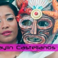 09 Snaylin Castellanos