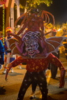 Desfile Nacional Final de Carnaval Sábado 07 Mar. 2020